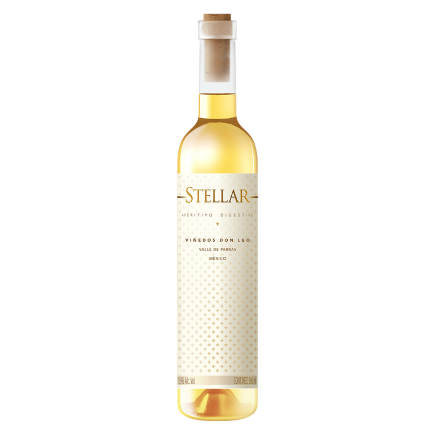 Don Leo Stellar - Aperitivo/Digestivo