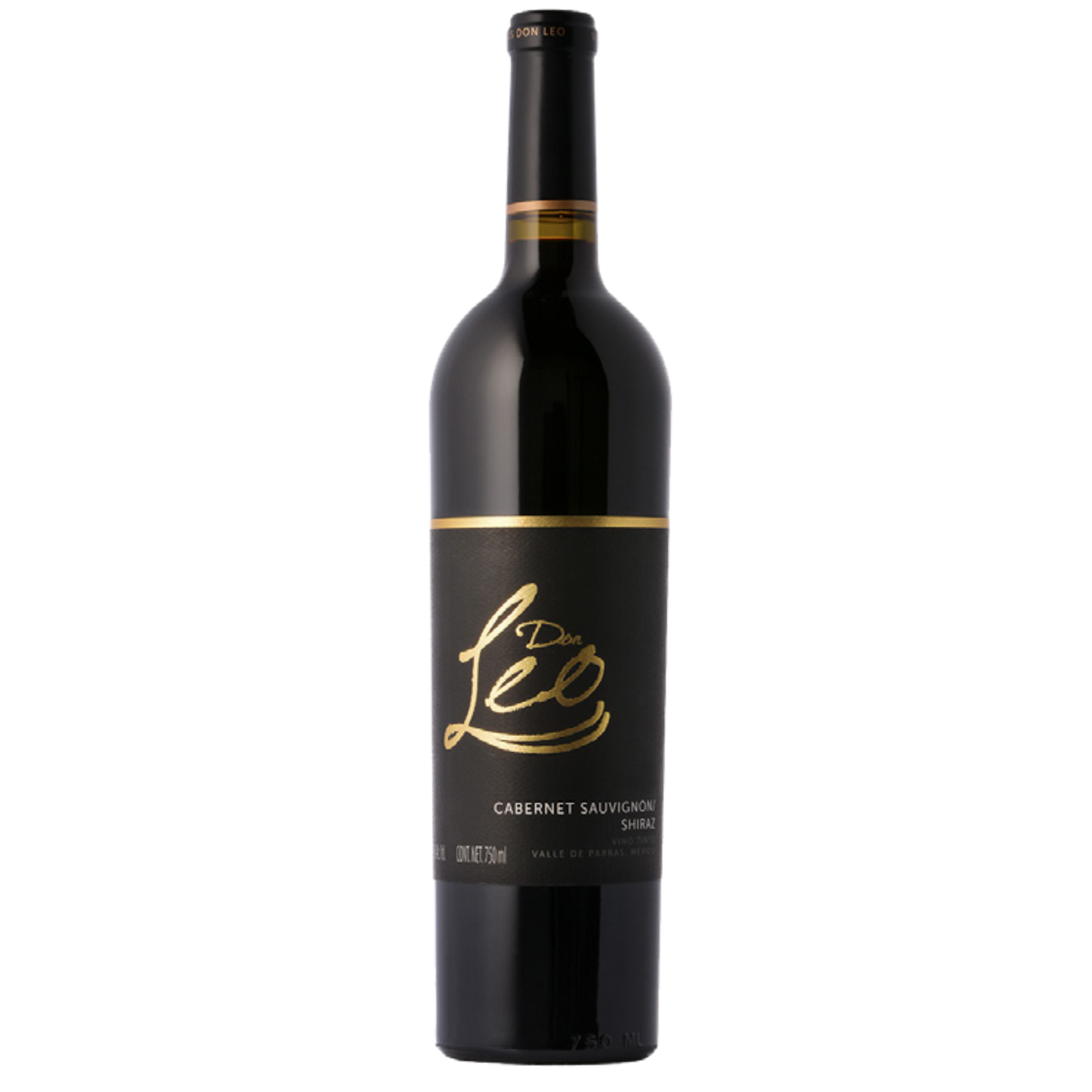 Don Leo Cabernet Sauvignon / Shiraz
