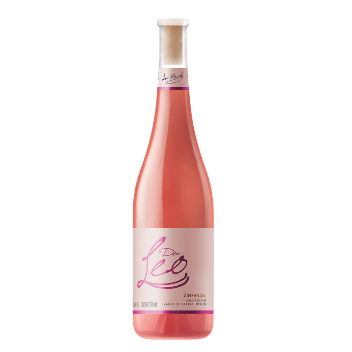 DON LEO ZINFANDEL